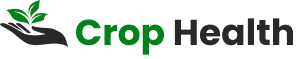 Logo Crop Health